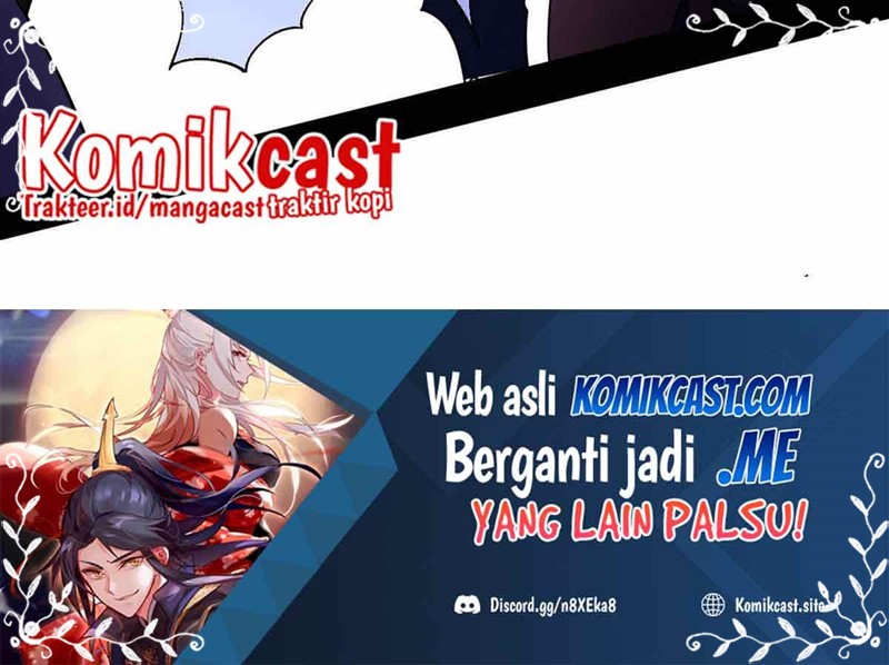 I’m An Evil God Chapter 263 Bahasa Indonesia